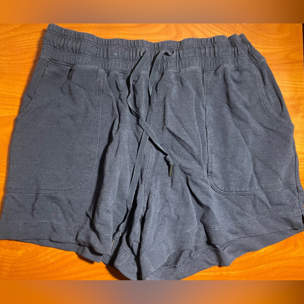Women's Cotton Shorts